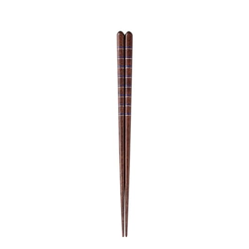 食洗箸　並木　23cm