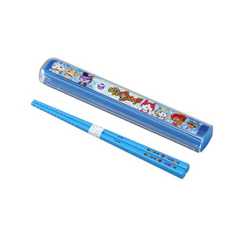 妖怪ウォッチ　箸セット　１６．５ｃｍ　ＨＳ‐１１