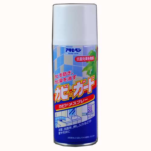 アサヒペン(Asahipen) カビのガード　３００ｍｌ