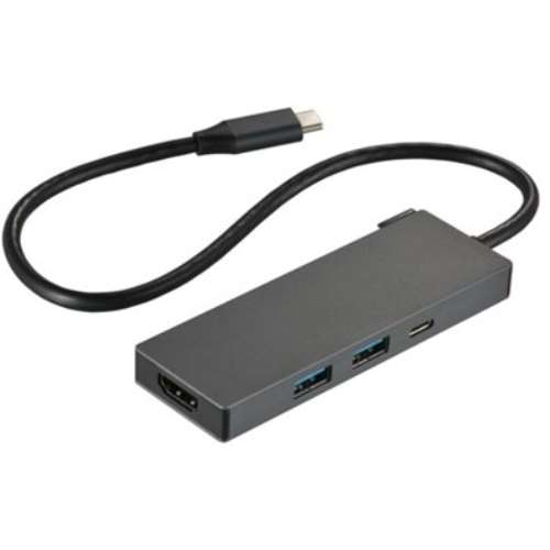 オーム電機　マルチドッキングアダプター　ＰＣ‐ＳＨＭＰＣ１１‐Ｈ