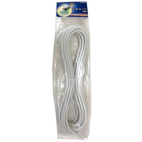 ＶＣＴＦＫ　１．２５平方ｍｍ　５ｍ　白　ＦＫ‐１２５‐５　Ｗ