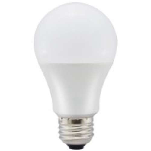 オーム電機　ＬＥＤ電球Ａ　Ｅ２６　７ＷＬスタート調色　LDA7L-G/CK AG93