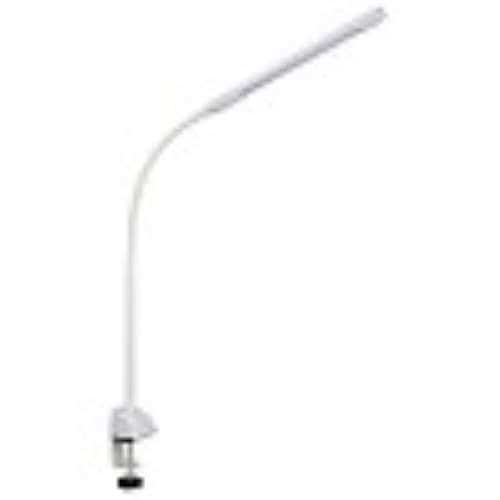 オーム電機　ＬＥＤクランプライト　ＯＡＬ‐ＬＤ４２ＡＧ‐Ｗ