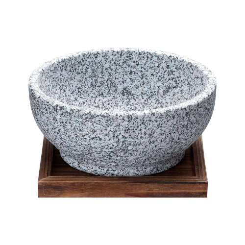 イシガキ産業　石焼ビビンバ鍋　４３５４　１８ｃｍ