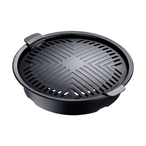イシガキ産業　減煙ヘルシー焼肉グリル　4450