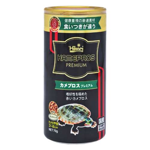 カメプロス　プレミアム小スティック７０ｇ