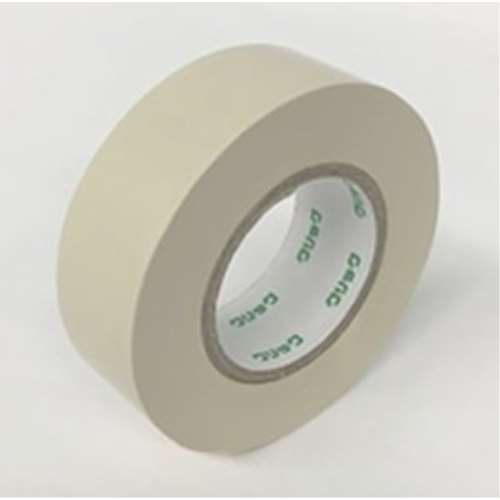 ビニールテープ　ＶＴ１９ｘ１０　アイボリー