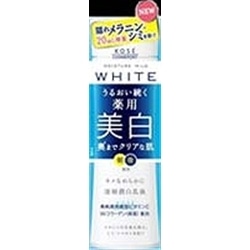 モイスチュアマイルド　ホワイト　ミルキィローション　１４０ｍｌ