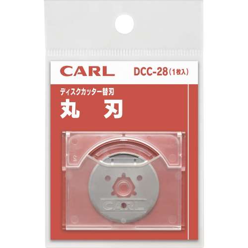 ディスクカッター替刃　ＤＣＣ‐２８