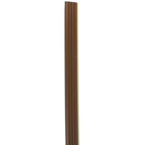 スベラーズ６尺バラ　茶　１８２０ＭＭ