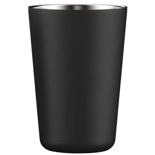 ピーコック魔法瓶工業　酎ハイタンブラー　ＡＴＪ‐６５　ブラック（B）