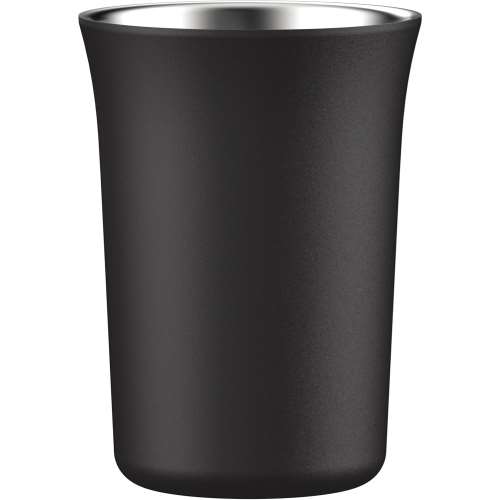 ピーコック魔法瓶工業　日本酒タンブラー　ＡＴＬ‐２０　ブラック（B）