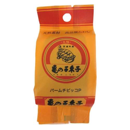 亀の子束子西尾商店　パームチビッコ　Ｐ