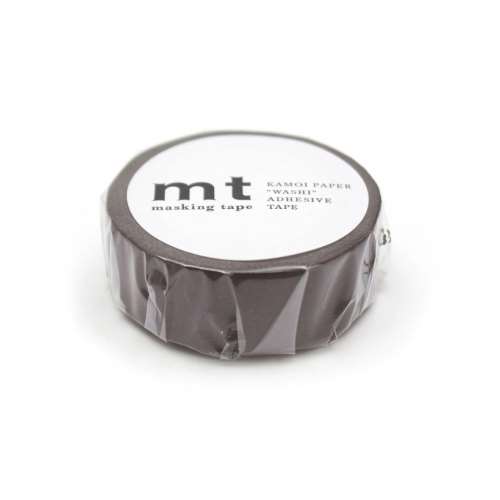 カモ井加工紙　ｍｔ　１Ｐ　ココア　ＭＴ０１Ｐ２０３Ｒ