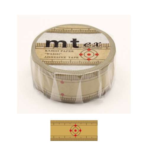 カモ井加工紙　ＭＴＥＸ１Ｐ９７Ｒ　２０ｍｍ×７ｍ巻