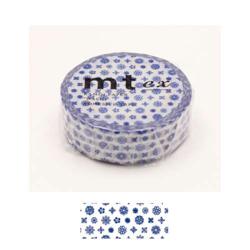 カモ井加工紙　ＭＴＥＸ１Ｐ１００Ｒ　１５ｍｍ×７ｍ巻
