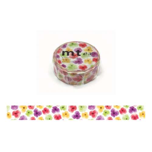 カモ井加工紙　ＭＴＥＸ１Ｐ１４９Ｒ　１５ｍｍ×７ｍ巻