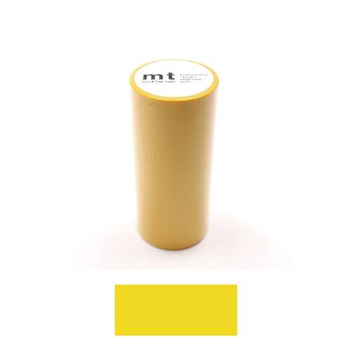 カモ井加工紙　ＭＴ１０Ｗ１８４　１００ｍｍ×７ｍ巻
