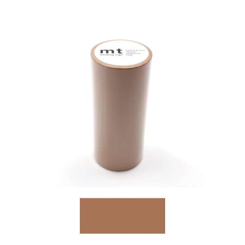 カモ井加工紙　ＭＴ１０Ｗ２０２　１００ｍｍ×７ｍ巻