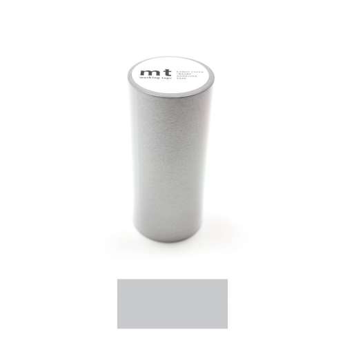 カモ井加工紙　ＭＴ１０Ｗ２０６　１００ｍｍ×７ｍ巻