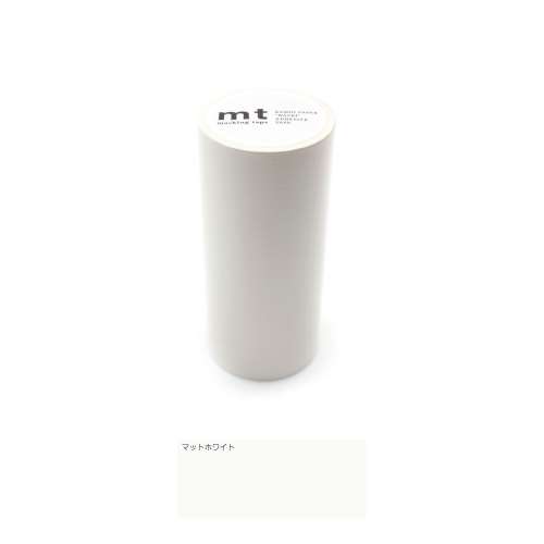 カモ井加工紙　ＭＴ１０Ｗ２０８　１００ｍｍ×７ｍ巻