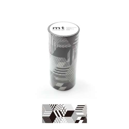 カモ井加工紙　ＭＴ１０Ｗ１１１７　１００ｍｍ×７ｍ巻