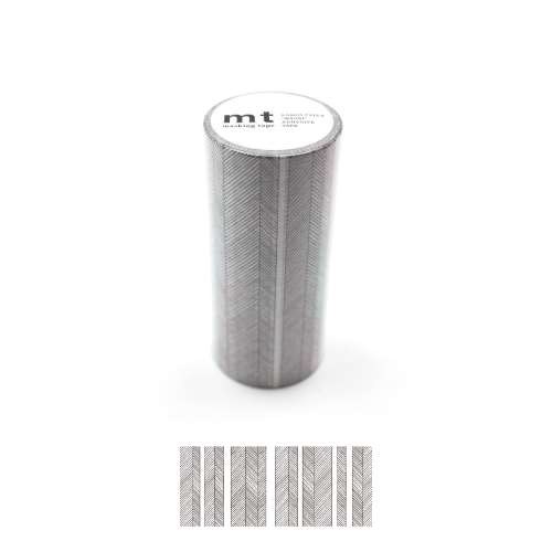 カモ井加工紙　ＭＴ１０Ｗ１１１８　１００ｍｍ×７ｍ巻