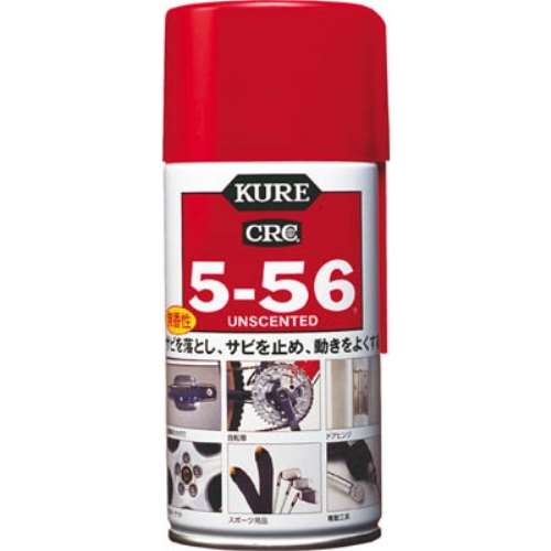 ＫＵＲＥ　５‐５６　無香性　３２０ｍｌ　NO1002