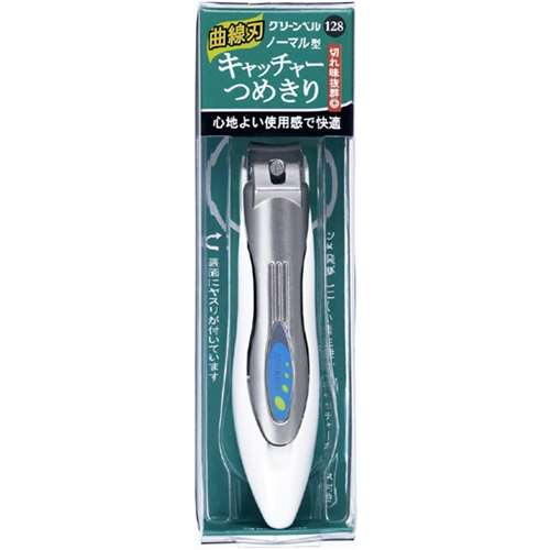 キャッチャーつめきり　ＮＣ‐１２８