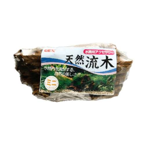 ＧＥＸ　天然流木　ミニ