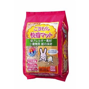 ジェックス　ごきげん快適マット