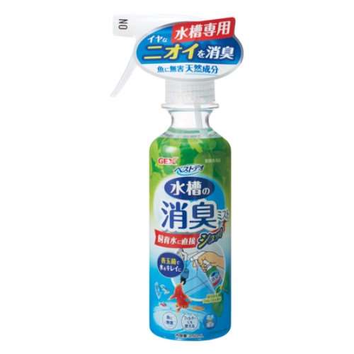 ＧＥＸ　ベストデオ 消臭ミスト　２５０ｍｌ