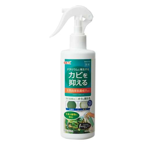 ＧＥＸ　アクアテラリキッド３００ｍＬ　３００ｍｌ