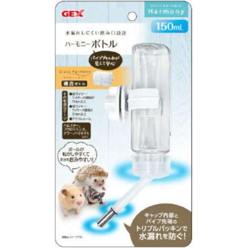 ＧＥＸ　ＧＥＸ　ハーモニーボ　１５０ｍＬ