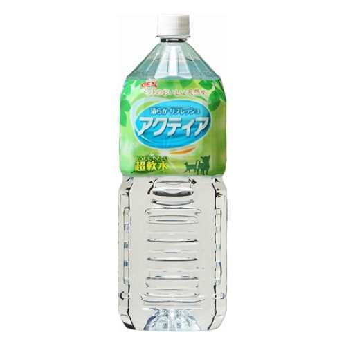 ジェックス　アクティア　２Ｌ