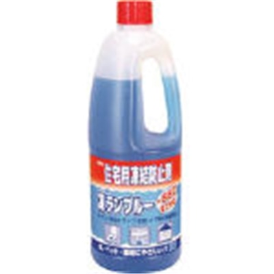 ＫＹＫ　住宅用凍結防止剤凍ランブルー　１Ｌ　41002