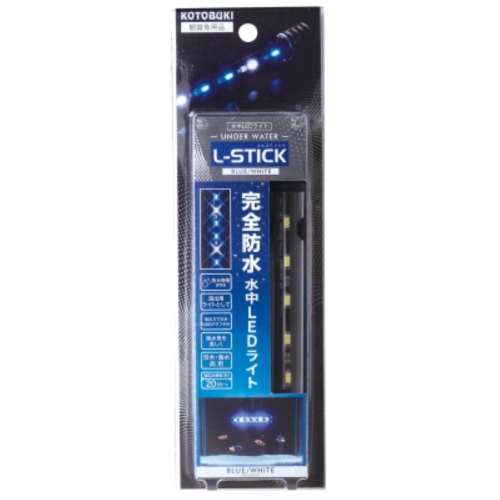 寿工芸　エルスティック　ブルー