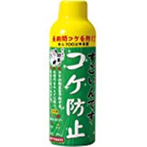 コトブキ　すごいんですコケ防止　150ＭＬ