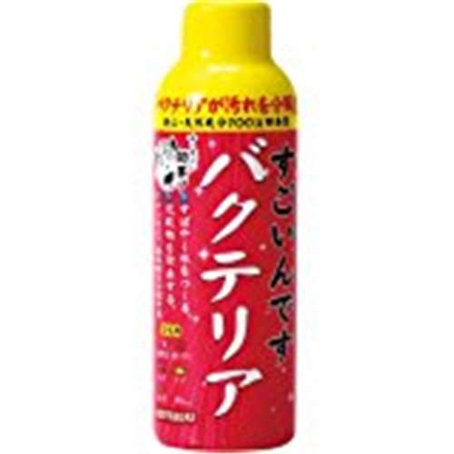 コトブキ　すごいんですバクテリア　150ＭＬ