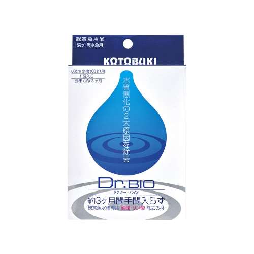 寿工芸　ドクターバイオ６０　１個