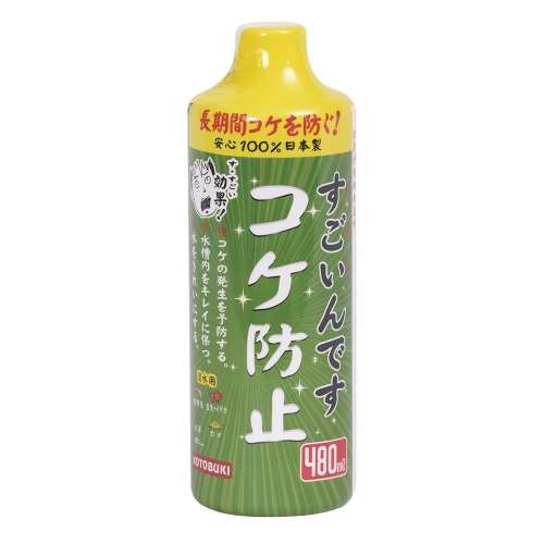 寿工芸　すごいんですコケ防止４８０ｍｌ
