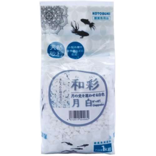 寿工芸　和彩　月白　１Ｋｇ