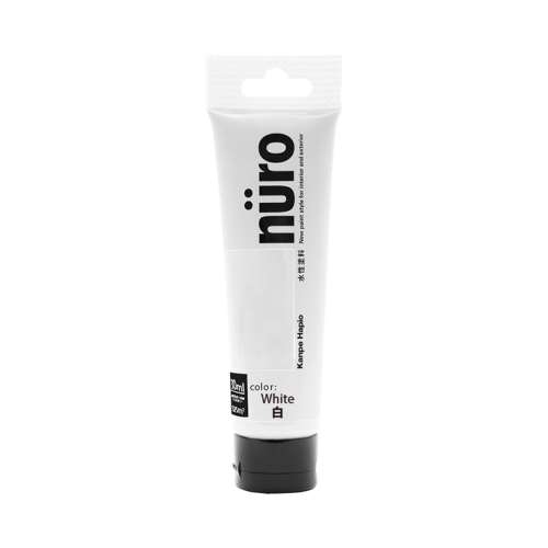 カンペハピオ　ヌーロ　３０ｍｌ　白
