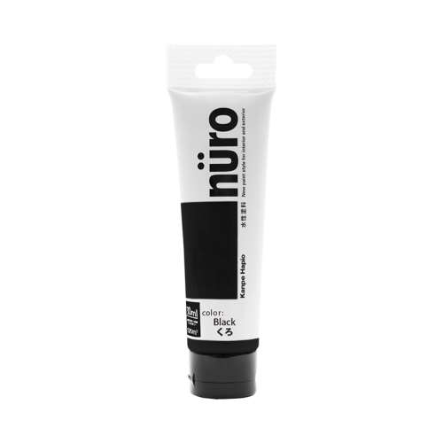 カンペハピオ　ヌーロ　３０ｍｌ　くろ