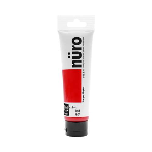 カンペハピオ　ヌーロ　３０ｍｌ　あか