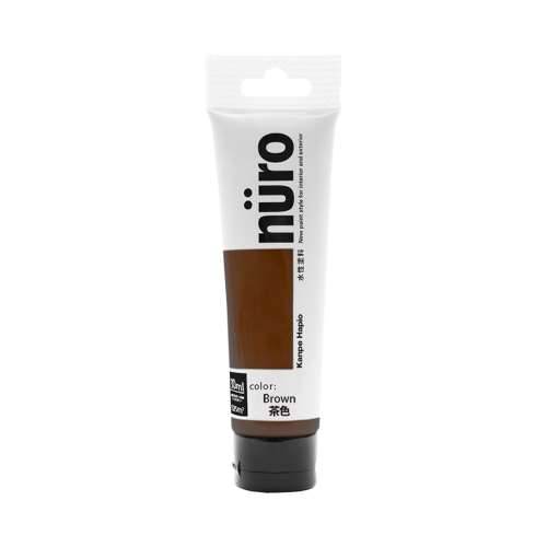 カンペハピオ　ヌーロ　３０ｍｌ　茶色
