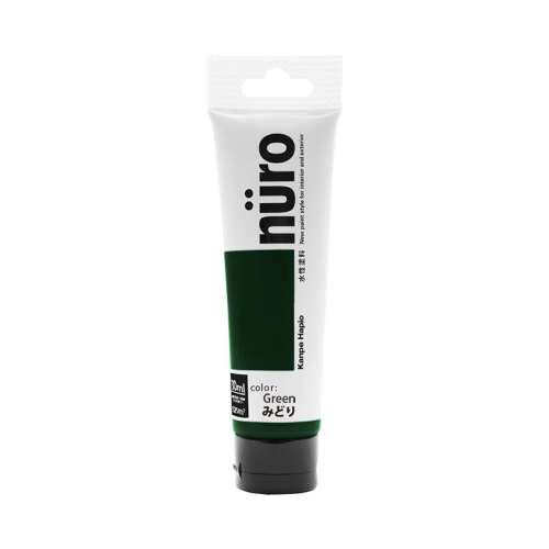 カンペハピオ　ヌーロ　３０ｍｌ　みどり