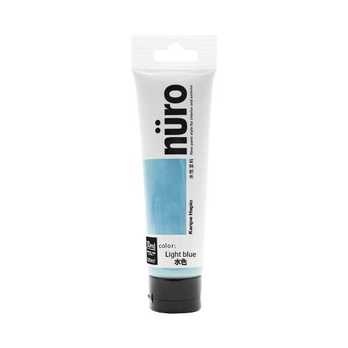 カンペハピオ　ヌーロ　３０ｍｌ　水色