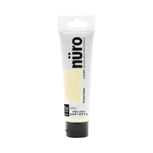 カンペハピオ　ヌーロ　３０ｍｌ　ミルキーホワイト