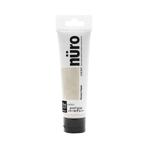 カンペハピオ　ヌーロ　３０ｍｌ　パールグレー